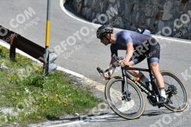 Photo #2168906 | 20-06-2022 11:04 | Passo Dello Stelvio - Waterfall curve BICYCLES