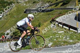Photo #2555590 | 09-08-2022 10:26 | Passo Dello Stelvio - Waterfall curve BICYCLES