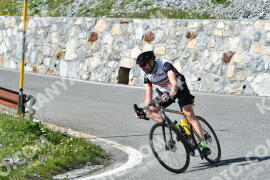 Photo #2219096 | 02-07-2022 17:03 | Passo Dello Stelvio - Waterfall curve BICYCLES