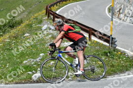 Photo #2229599 | 03-07-2022 13:31 | Passo Dello Stelvio - Waterfall curve BICYCLES