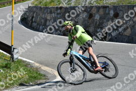 Photo #2168605 | 20-06-2022 10:35 | Passo Dello Stelvio - Waterfall curve BICYCLES