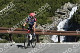 Photo #3225021 | 25-06-2023 09:26 | Passo Dello Stelvio - Waterfall curve BICYCLES
