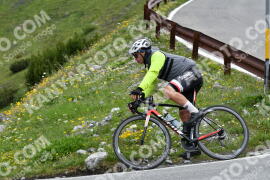 Photo #2179382 | 24-06-2022 11:55 | Passo Dello Stelvio - Waterfall curve BICYCLES
