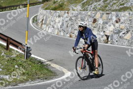 Photo #2734609 | 24-08-2022 13:56 | Passo Dello Stelvio - Waterfall curve BICYCLES