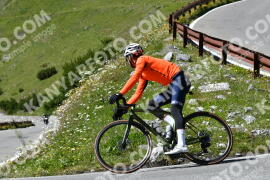 Photo #2254874 | 08-07-2022 15:49 | Passo Dello Stelvio - Waterfall curve BICYCLES