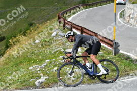 Photo #2683825 | 17-08-2022 14:29 | Passo Dello Stelvio - Waterfall curve BICYCLES