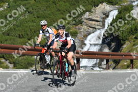 Foto #4177114 | 06-09-2023 10:13 | Passo Dello Stelvio - Waterfall Kehre BICYCLES