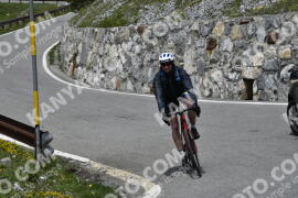 Photo #2109721 | 08-06-2022 13:14 | Passo Dello Stelvio - Waterfall curve BICYCLES