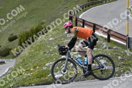 Photo #3052400 | 06-06-2023 15:57 | Passo Dello Stelvio - Waterfall curve BICYCLES