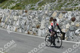 Photo #3241491 | 26-06-2023 13:56 | Passo Dello Stelvio - Waterfall curve BICYCLES