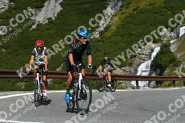 Photo #4139315 | 03-09-2023 10:26 | Passo Dello Stelvio - Waterfall curve BICYCLES