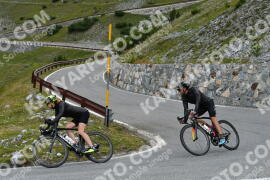 Photo #3901863 | 15-08-2023 12:16 | Passo Dello Stelvio - Waterfall curve BICYCLES