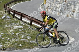 Photo #3842497 | 12-08-2023 14:27 | Passo Dello Stelvio - Waterfall curve BICYCLES