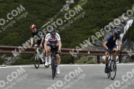 Photo #2130979 | 16-06-2022 10:21 | Passo Dello Stelvio - Waterfall curve BICYCLES