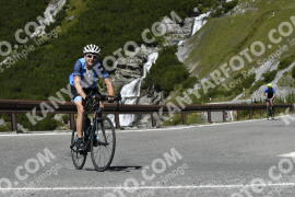 Photo #3820832 | 11-08-2023 12:33 | Passo Dello Stelvio - Waterfall curve BICYCLES