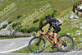 Photo #2494849 | 03-08-2022 11:34 | Passo Dello Stelvio - Waterfall curve BICYCLES