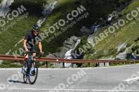 Photo #2619838 | 13-08-2022 09:53 | Passo Dello Stelvio - Waterfall curve BICYCLES