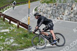 Photo #2172871 | 21-06-2022 12:55 | Passo Dello Stelvio - Waterfall curve BICYCLES