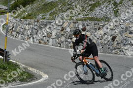 Photo #3241019 | 26-06-2023 13:14 | Passo Dello Stelvio - Waterfall curve BICYCLES