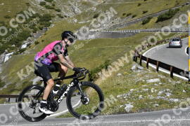 Photo #2874102 | 13-09-2022 11:05 | Passo Dello Stelvio - Waterfall curve BICYCLES