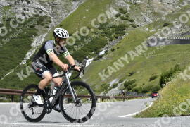 Photo #3620020 | 29-07-2023 10:54 | Passo Dello Stelvio - Waterfall curve BICYCLES