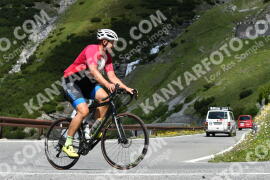 Photo #2228532 | 03-07-2022 11:33 | Passo Dello Stelvio - Waterfall curve BICYCLES