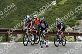 Photo #2174070 | 21-06-2022 11:59 | Passo Dello Stelvio - Waterfall curve BICYCLES