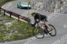 Photo #2093558 | 05-06-2022 12:34 | Passo Dello Stelvio - Waterfall curve BICYCLES