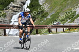 Photo #2248706 | 07-07-2022 10:57 | Passo Dello Stelvio - Waterfall curve BICYCLES