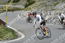 Photo #2785953 | 30-08-2022 13:07 | Passo Dello Stelvio - Waterfall curve BICYCLES