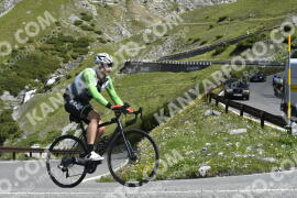 Photo #3372333 | 07-07-2023 10:21 | Passo Dello Stelvio - Waterfall curve BICYCLES