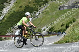 Photo #2295712 | 13-07-2022 11:05 | Passo Dello Stelvio - Waterfall curve BICYCLES