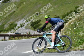 Photo #2289646 | 12-07-2022 13:38 | Passo Dello Stelvio - Waterfall curve BICYCLES