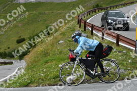 Photo #2464589 | 31-07-2022 16:20 | Passo Dello Stelvio - Waterfall curve BICYCLES