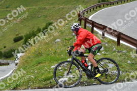 Photo #2411260 | 26-07-2022 12:34 | Passo Dello Stelvio - Waterfall curve BICYCLES