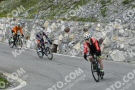 Photo #3268419 | 28-06-2023 15:27 | Passo Dello Stelvio - Waterfall curve BICYCLES