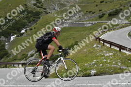 Photo #3700234 | 02-08-2023 10:52 | Passo Dello Stelvio - Waterfall curve BICYCLES