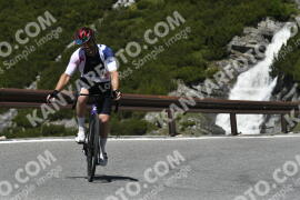 Photo #3244697 | 26-06-2023 12:05 | Passo Dello Stelvio - Waterfall curve BICYCLES