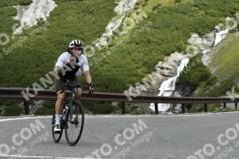 Foto #3717573 | 03-08-2023 10:41 | Passo Dello Stelvio - Waterfall Kehre BICYCLES