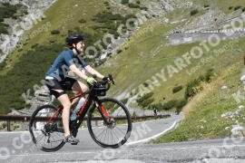 Photo #2753458 | 26-08-2022 12:04 | Passo Dello Stelvio - Waterfall curve BICYCLES