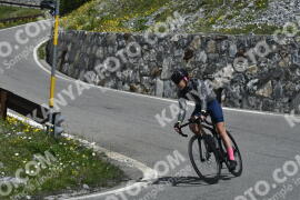 Photo #3357517 | 05-07-2023 12:02 | Passo Dello Stelvio - Waterfall curve BICYCLES