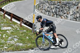 Photo #2433312 | 29-07-2022 12:33 | Passo Dello Stelvio - Waterfall curve BICYCLES