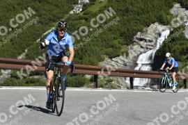 Photo #3540472 | 20-07-2023 10:02 | Passo Dello Stelvio - Waterfall curve BICYCLES
