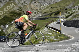 Photo #2117101 | 11-06-2022 11:02 | Passo Dello Stelvio - Waterfall curve BICYCLES