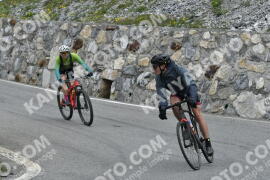 Photo #3255921 | 27-06-2023 12:53 | Passo Dello Stelvio - Waterfall curve BICYCLES