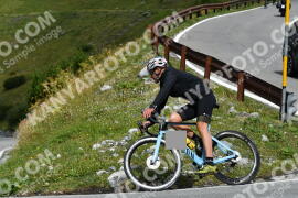 Photo #2691432 | 20-08-2022 11:57 | Passo Dello Stelvio - Waterfall curve BICYCLES