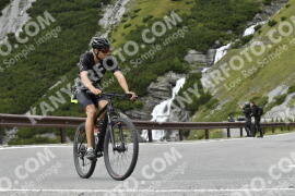 Foto #3799695 | 10-08-2023 13:29 | Passo Dello Stelvio - Waterfall Kehre BICYCLES