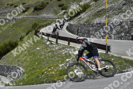 Foto #3065403 | 09-06-2023 11:48 | Passo Dello Stelvio - Waterfall Kehre BICYCLES