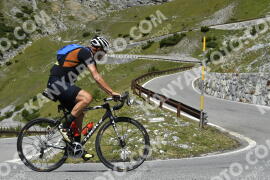 Foto #3856928 | 13-08-2023 13:00 | Passo Dello Stelvio - Waterfall Kehre BICYCLES