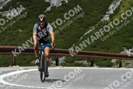 Photo #2689667 | 20-08-2022 11:24 | Passo Dello Stelvio - Waterfall curve BICYCLES
